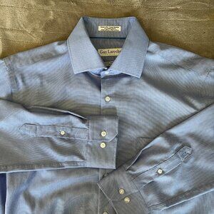 Guy Laroche "Men's" Button Down Shirt